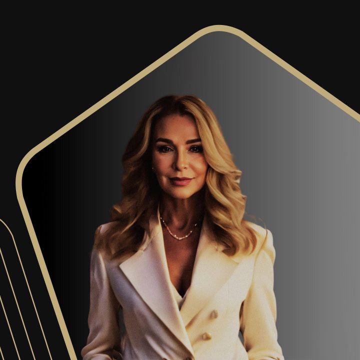 Lumière sur l’invisible: Giselle Hardt, semeuse d’authenticité - Les Invités de Heure Essentielle -
                    Luxe radio