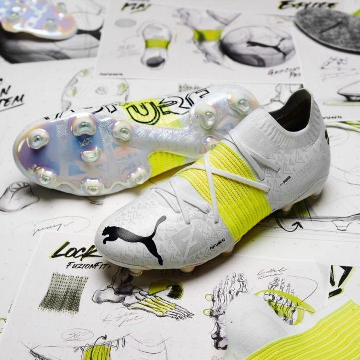 Puma lance la collection Neymar Jr. Future - Le Journal du Luxe -
                    Luxe radio