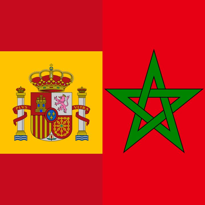 Maroc vs Espagne : les dessous d'une énième embrouille - Avec Ou Sans Parure -
                    Luxe radio