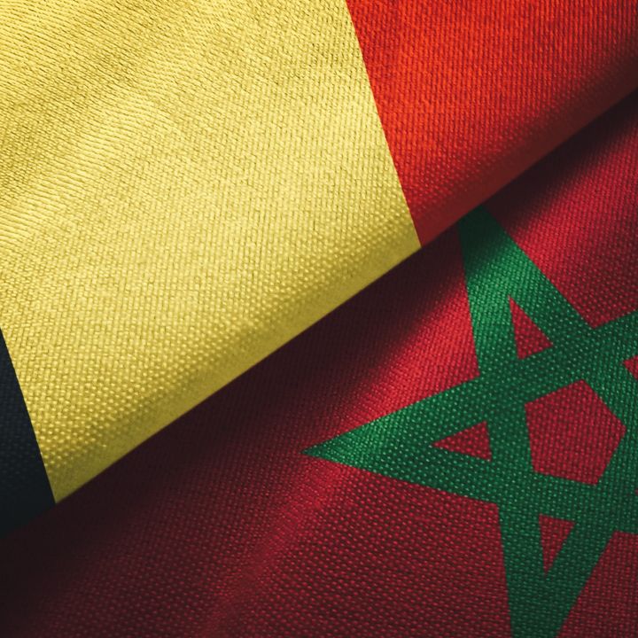 La coopération économique entre le Maroc et la Belgique : Évaluation et perspectives - Avec Ou Sans Parure -
                    Luxe radio