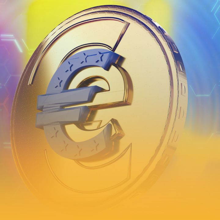 L’euro numérique pourrait voir le jour en 2029, selon la Banque centrale européenne - Le Coin Des Cryptos -
                    Luxe radio