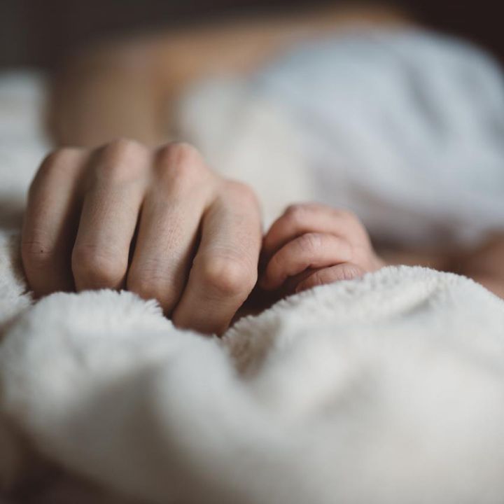 Une femme enceinte et son bébé sauvés de justesse à Imilchil, dans la province de Midelt - Sciences & Santé -
                    Luxe radio
