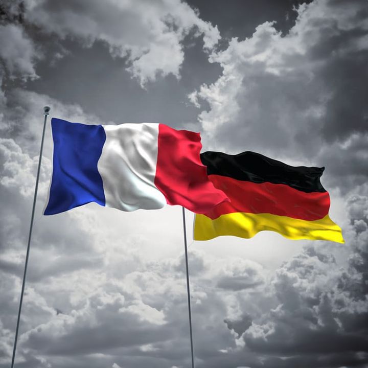 Europe: le moteur franco-allemand peut-il de nouveau fonctionner ? - Avec Ou Sans Parure -
                    Luxe radio
