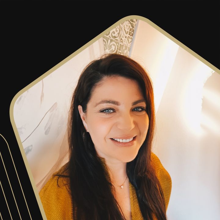Amina Bennani : « Il n’y a pas d’aliment miracle, mais la synergie entre aliments peut faire des miracles » - Les Invités des Matins Luxe -
                    Luxe radio