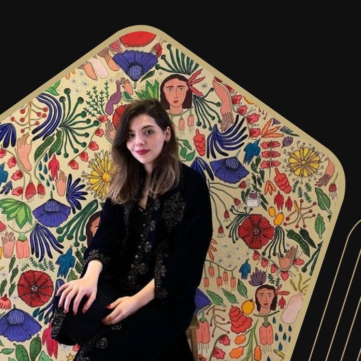 COSMOGONIES: plongée dans le monde des Nosko. Avec Rita Hassan Jawhari, artiste - Résonances Culturelles -
                    Luxe radio