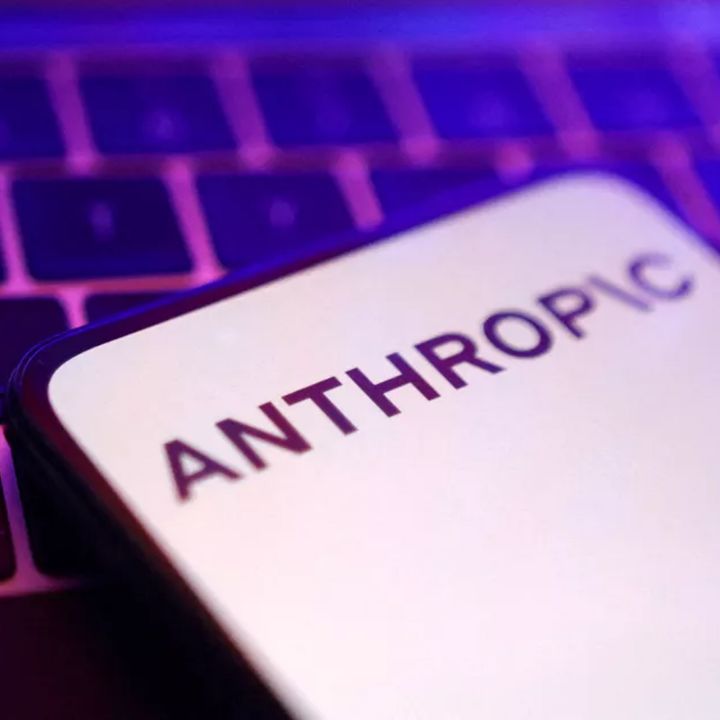 Anthropic est en phase finale d’une levée de fonds record de 20 milliards de dollars. - Le Monde AI -
                    Luxe radio