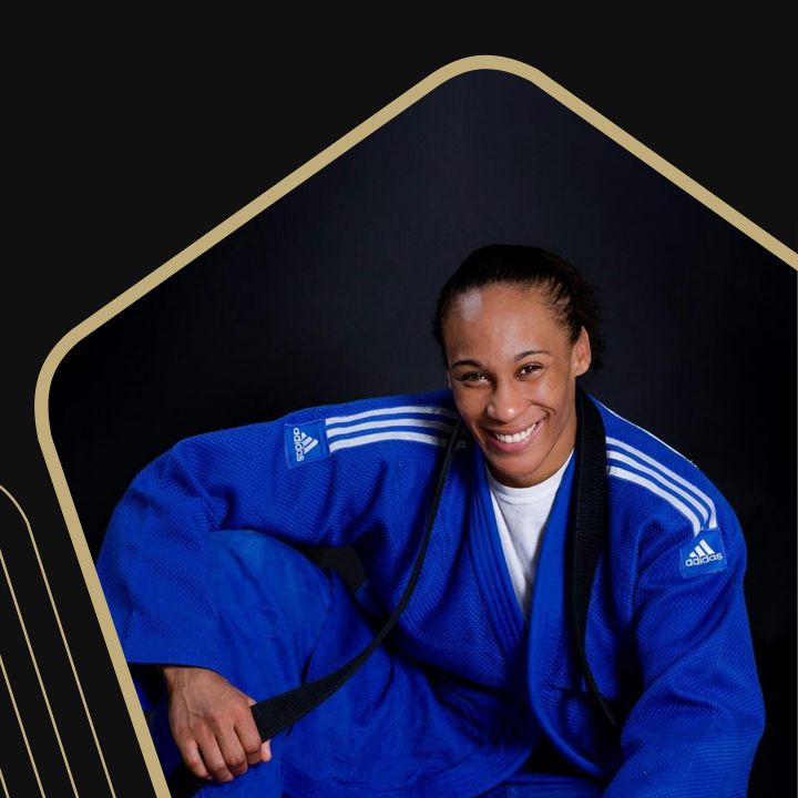 La terre se dégrade partout, mais ses conséquences ne sont pas les mêmes pour tout le monde. Avec Asma Niang, judokate sénégalo-marocaine et ambassadrice pour l’ONU - Spotlight -
                    Luxe radio