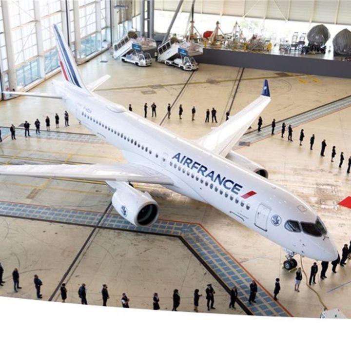 Air France, le confort prend son envol au Maroc - Le Journal du Luxe -
                    Luxe radio