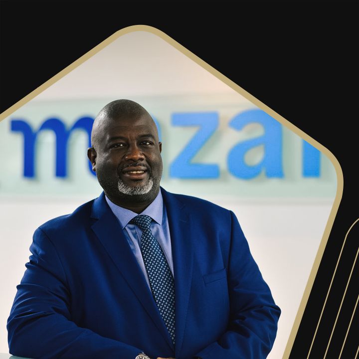 Abdou Diop: « Créer la confiance est le premier levier stratégique à instaurer, pour une participation productive de la diaspora africaine au développement du continent » - Les Invités des Matins Luxe -
                    Luxe radio