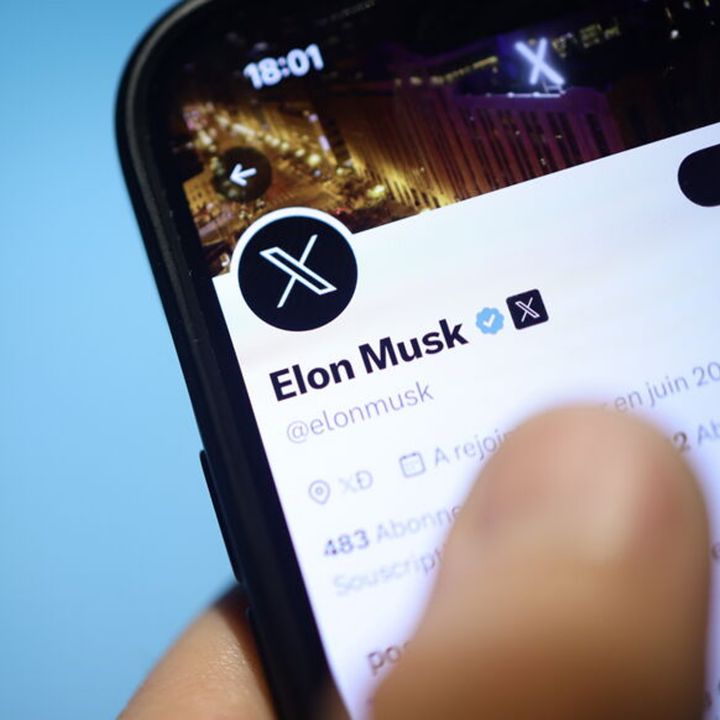 Le réseau social d’Elon Musk continue d’évoluer vers une application tout-en-un - Le Coin Des Cryptos -
                    Luxe radio