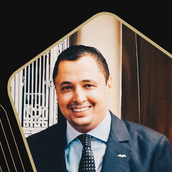 Faical Alaoui: « Le Digital Nomads Connect sert à comprendre ces travailleurs d’un nouveau genre » - Les Invités des Matins Luxe -
                    Luxe radio