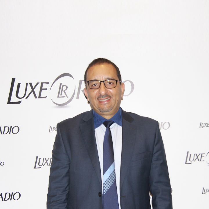 Mohamed El Alaoui, responsable du Secteur Sciences Naturelles et Exactes au Bureau de l'UNESCO Maghreb - Les Invités de Heure Essentielle -
                    Luxe radio