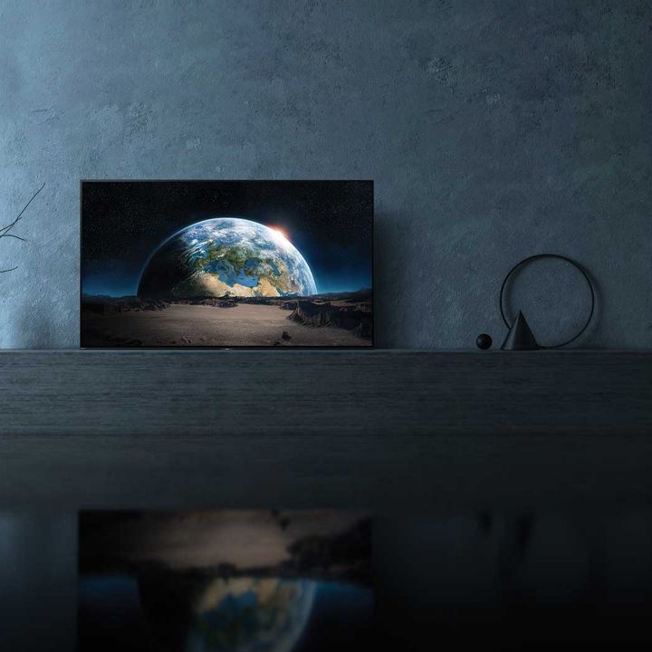 Sony lance la télé Bravia OLED au Maroc - Le Journal du Luxe -
                    Luxe radio