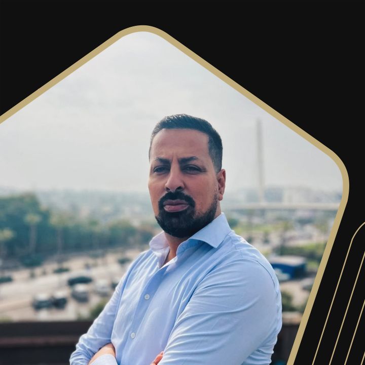 Amin Medjber: « Dans le secteur de la logistique, la digitalisation répond aux enjeux liés aux coûts, à la rapidité et à la durabilité » - Les Invités des Matins Luxe -
                    Luxe radio