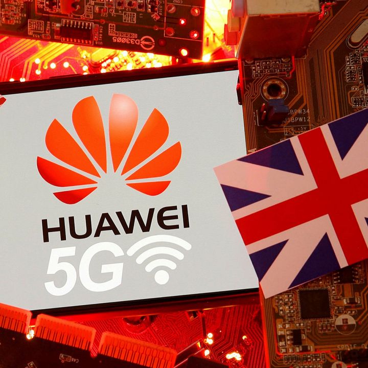 La crise de Hong Kong n’est qu’un prétexte pour le Royaume-Uni afin de renoncer à la 5G - Les Débats -
                    Luxe radio