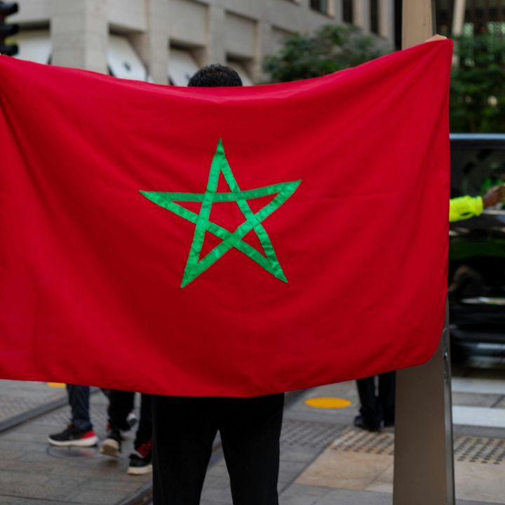 Le Maroc a un patrimoine riche, des talents reconnus et une jeunesse créative. Mais le secteur a-t-il les moyens de ses ambitions ? - Le Fil Des Actus -
                    Luxe radio