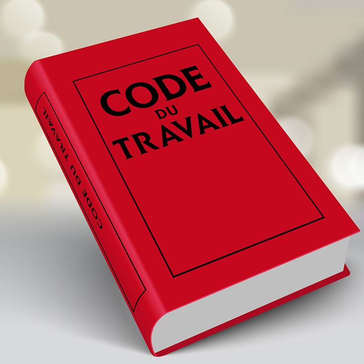 Code du travail: adapter la législation aux réalités économiques et sociales du pays.   Avec Mohamed Oulkhouir, chroniqueur Luxe Radio - Droit Des Affaires -
                    Luxe radio
