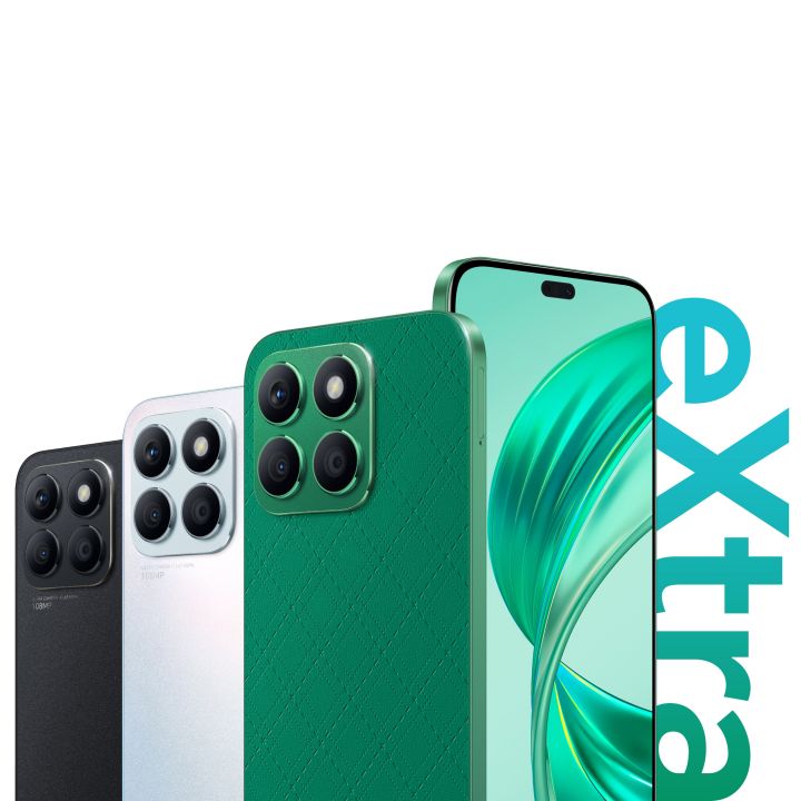 HONOR annonce le lancement du nouveau HONOR X8b - Le Journal du Luxe -
                    Luxe radio