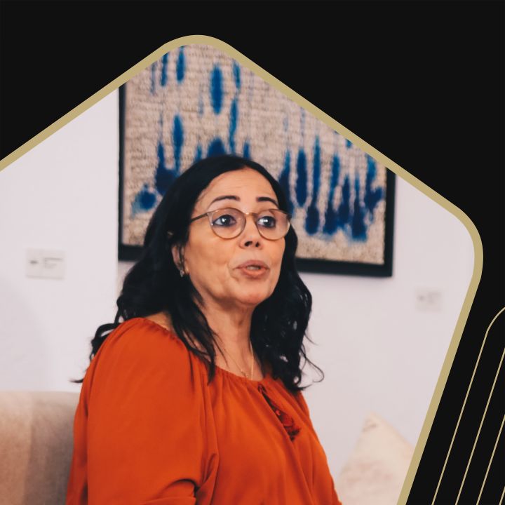 Soad Belkeziz « ‘Au fil de l’eau et des jardins’ en fil rouge des Journées du Patrimoine à Marrakech répond à une forme d’urgence - Résonances Culturelles -
                    Luxe radio
