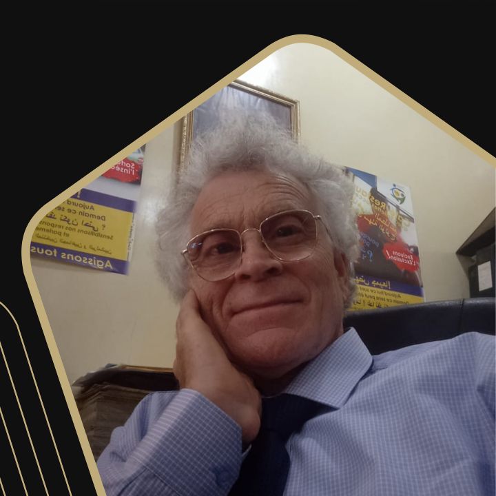 Mobilité réduite, où en est le chantier de l’accessibilité ? Avec Michel Hicham Marbot, président de l’association Actions pour mieux vivre ensemble le handicap - Les Invités des Matins Luxe -
                    Luxe radio