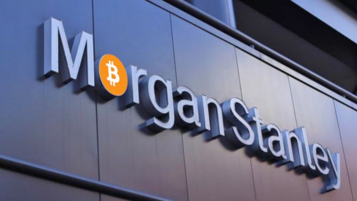 Morgan Stanley classe les cryptomonnaies comme un « actif spéculatif ». - Le Coin Des Cryptos -
                    Luxe radio
