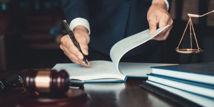 Saisie conservatoire : la hantise des chefs d’entreprise. Avec Mohamed Oulkhouir, chroniqueur à Luxe Radio. - Droit Des Affaires -
                    Luxe radio