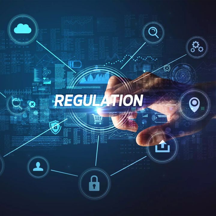 Réguler le numérique sans experts, sans outils, sans budget: mission impossible - Le Fil Des Actus -
                    Luxe radio