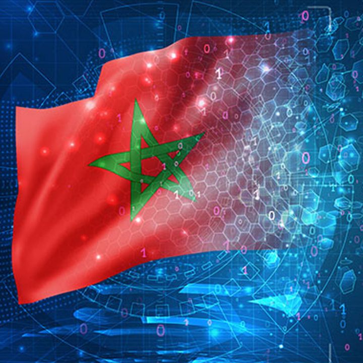 Innovation : le Maroc avance, mais le défi reste entier - Le Fil Des Actus -
                    Luxe radio