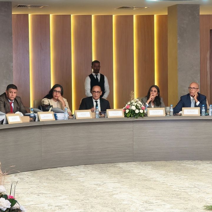 Téléperformance renforce sa présence au Maroc avec un projet de rachat d’Unifitel - Écho Entreprises -
                    Luxe radio