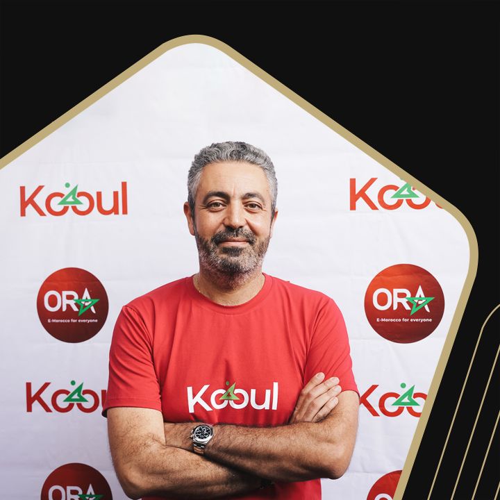 Omar Alami: « L’inclusion digitale et financière est un pilier d’innovation essentiel chez Kooul » - Les Débats -
                    Luxe radio