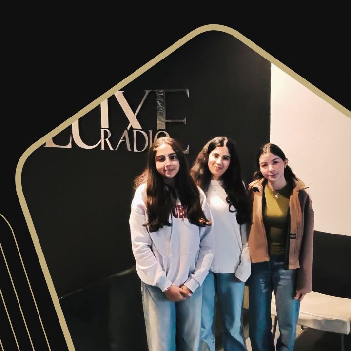Une école pour tous : le pari solidaire d’« Exporte Supporte » Massignon - Les Invités de Heure Essentielle -
                    Luxe radio