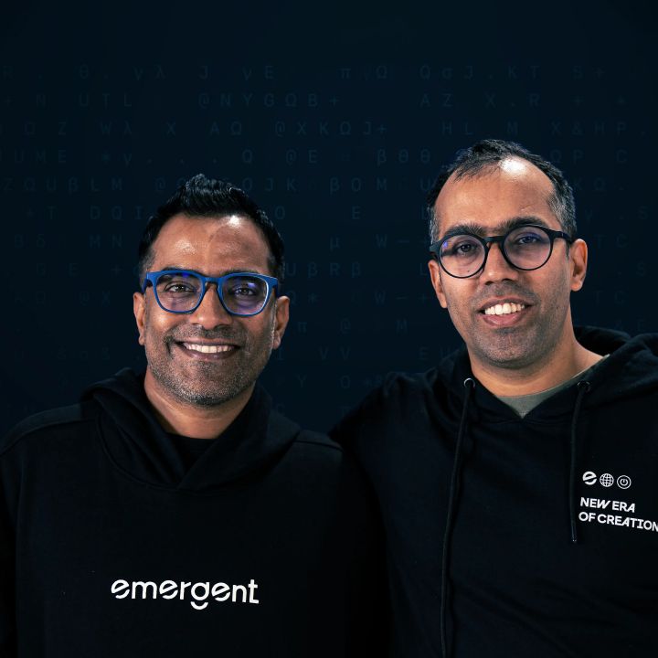 Emergent lance un nouvel agent baptisé Wingman - Le Monde AI -
                    Luxe radio