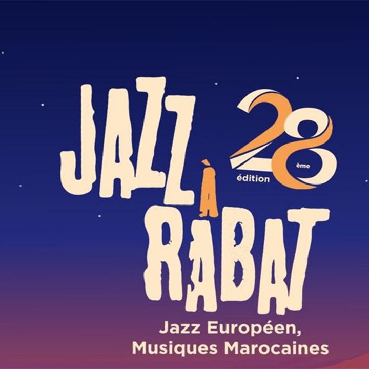 Jazz à Rabat provoque des rencontres musicales inédites - Le Journal des Arts -
                    Luxe radio