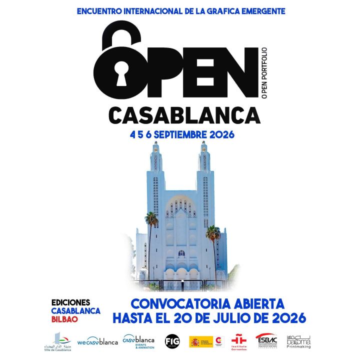 Open Portfolio-FIG revient à Casablanca du 4 au 6 septembre - Le Journal des Arts -
                    Luxe radio
