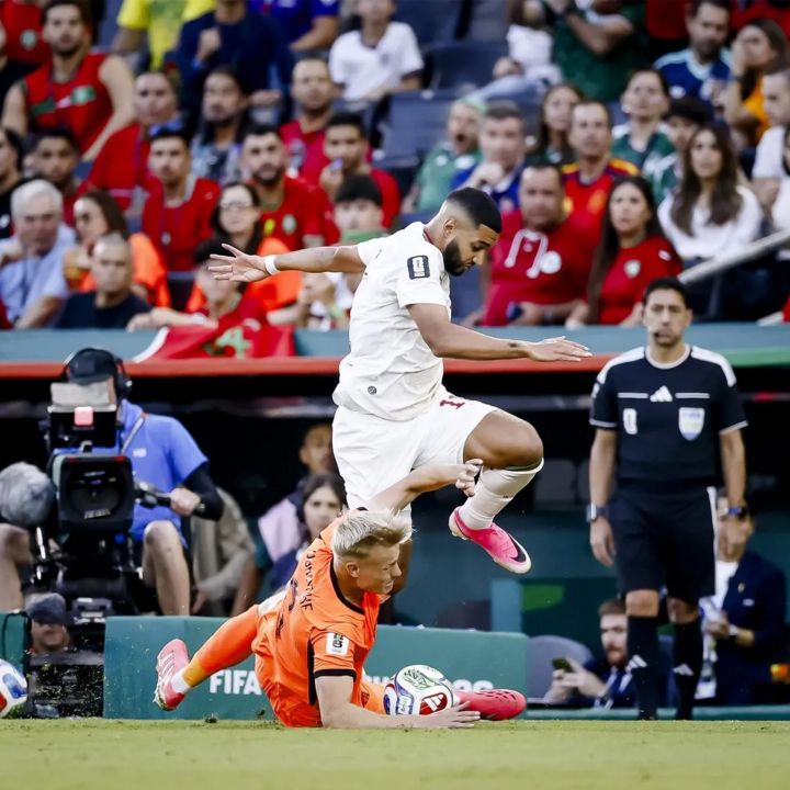 Maroc – Pays-Bas : le Royaume s'est-il définitivement installé parmi les grandes nations du football mondial ? - Le Fil Des Actus -
                    Luxe radio