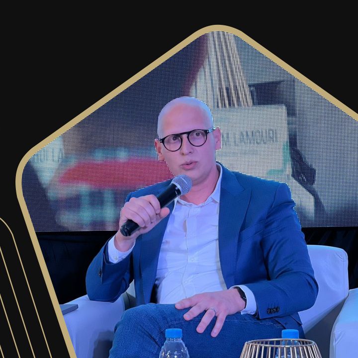 Mehdi Laachach: « La sportech est un secteur en croissance aussi au Maroc, à la vue des startups qui participent à 12ème édition de Inwi Days » - Les Invités des Matins Luxe -
                    Luxe radio