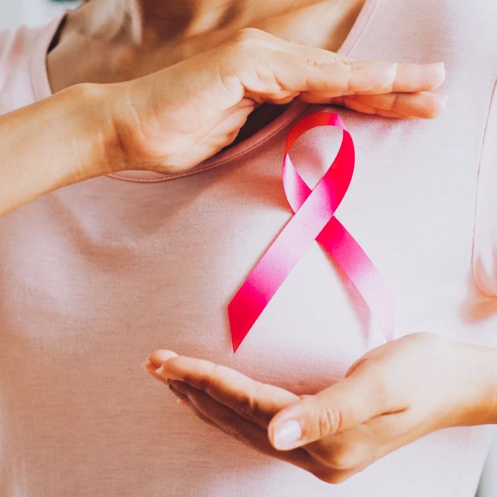 Quelle qualité de vie après un cancer du sein ? - Avec Ou Sans Parure -
                    Luxe radio