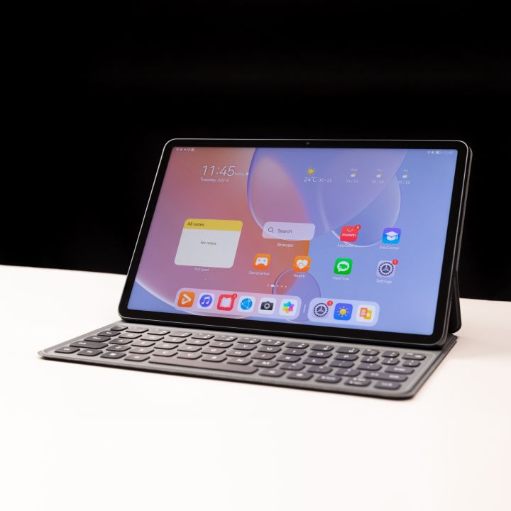 Huawei lance sa tablette MatePad 11 - Le Journal du Luxe -
                    Luxe radio