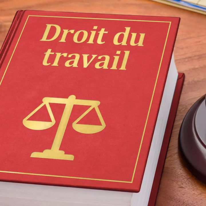 Article 76 du droit du travail: une norme réglementaire peut-elle restreindre une exonération créée par la loi ? Avec Mohamed Oulkhouir chroniqueur Luxe Radio - Droit Des Affaires -
                    Luxe radio