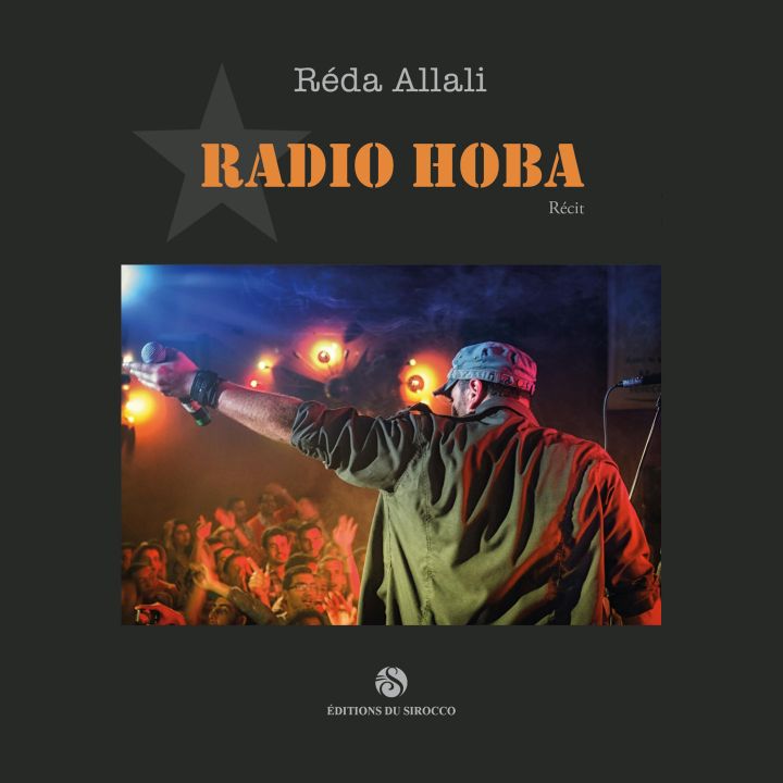 Hoba Spirit, journal d’une épopée sonore - Littérature -
                    Luxe radio