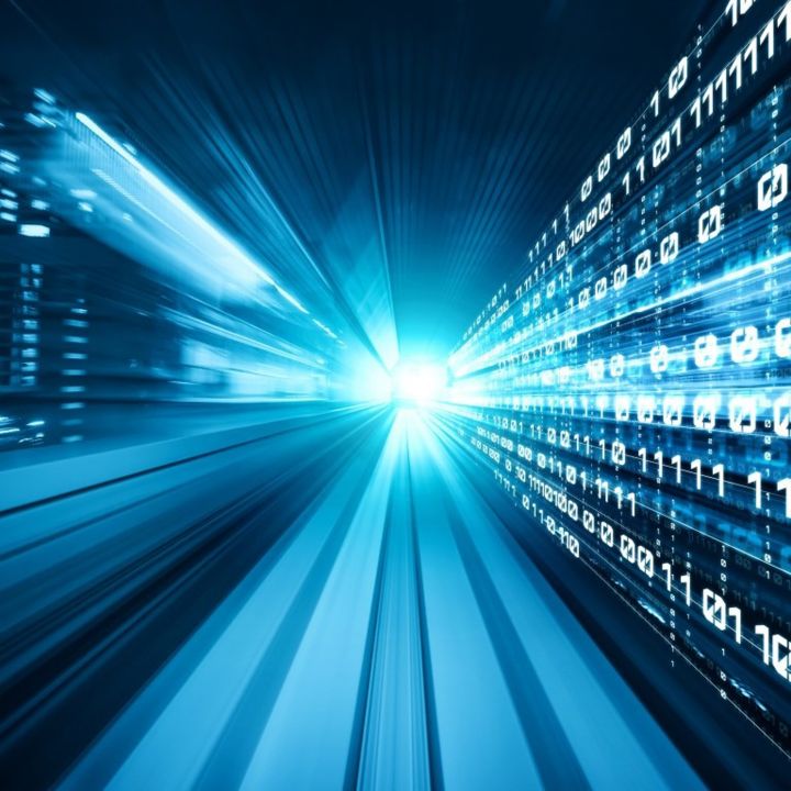 La Chine lance le réseau internet le plus rapide au monde - Sciences & Santé -
                    Luxe radio