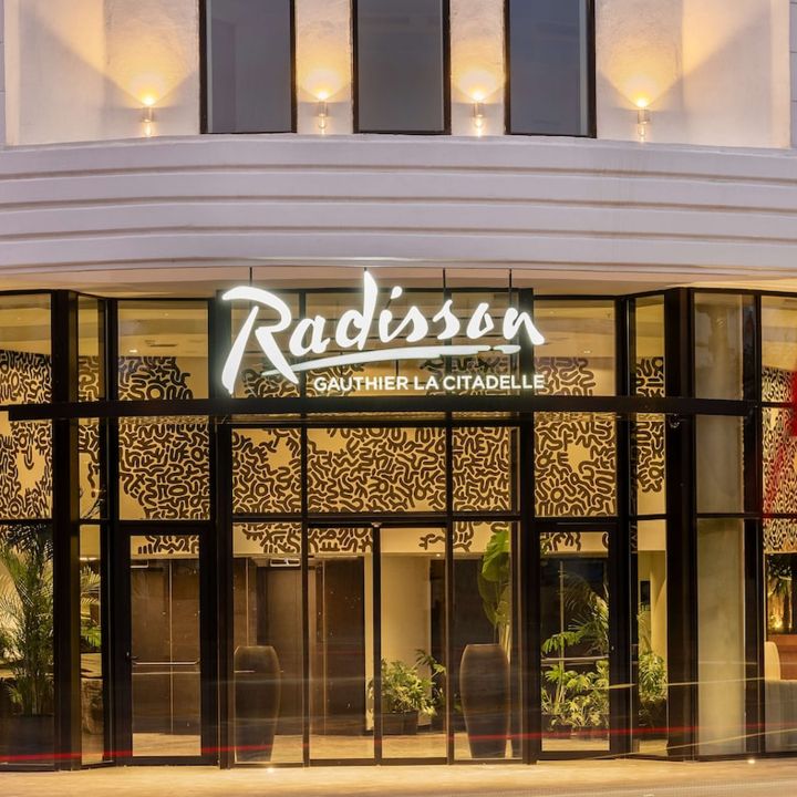 Radisson Gauthier La Citadelle, la nouvelle adresse à ne pas rater en plein cœur de Casablanca - Reportages -
                    Luxe radio