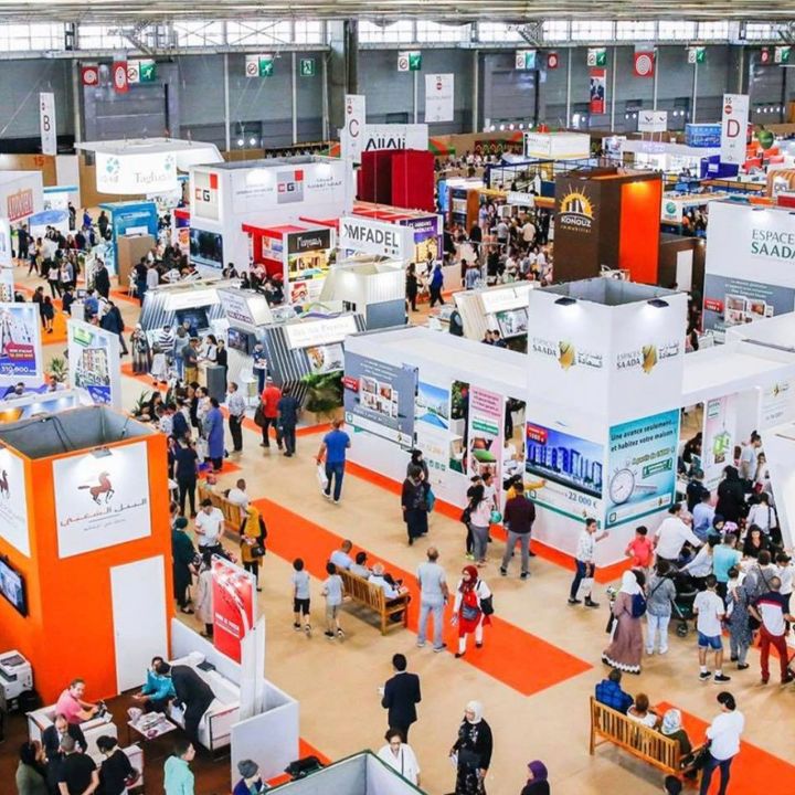 SMAP Immo 2026 : une présence renforcée à l’international pour promouvoir l’immobilier marocain - Écho Entreprises -
                    Luxe radio