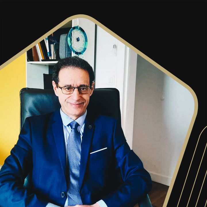 Transformation digitale du secteur financier : « Pendant la pandémie, les banques ont maintenu, voire augmenté, leurs marges : un constat inacceptable ! ». Khalid Ziani, conseiller et expert en monétique. - Les Invités des Matins Luxe -
                    Luxe radio