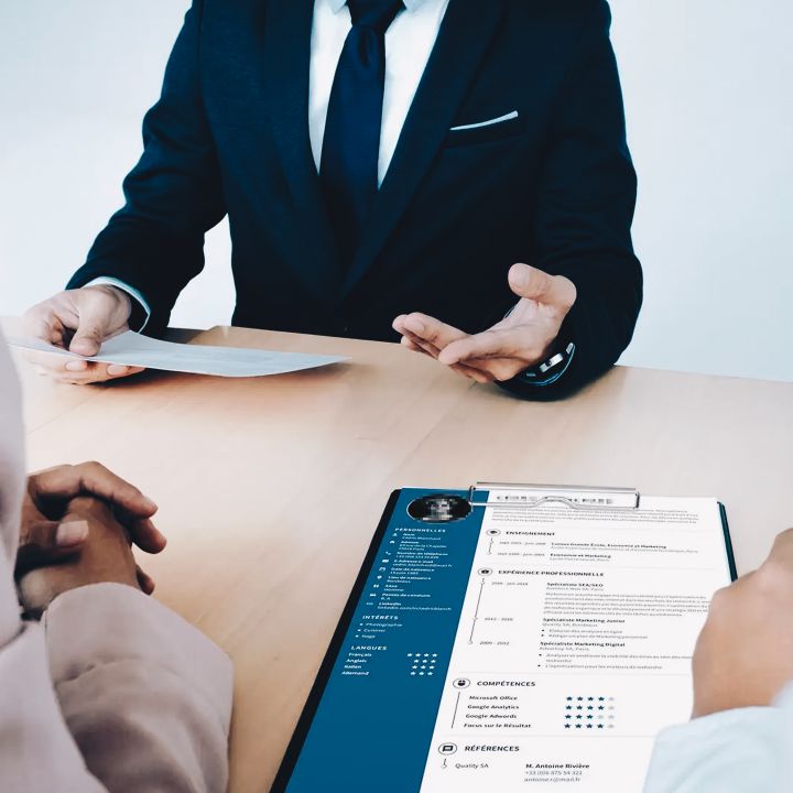 Crise de l’emploi : les chiffres suffisent-ils à rassurer ? - Avec Ou Sans Parure -
                    Luxe radio