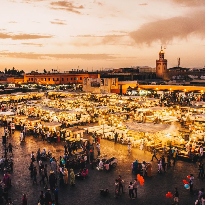 Tourisme au Maroc : des résultats exceptionnels et un modèle à rééquilibrer - Avec Ou Sans Parure -
                    Luxe radio