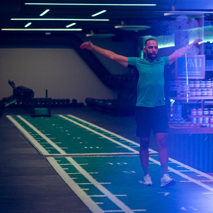 JEEM débarque à Anfa Place - Le Journal du Luxe -
                    Luxe radio