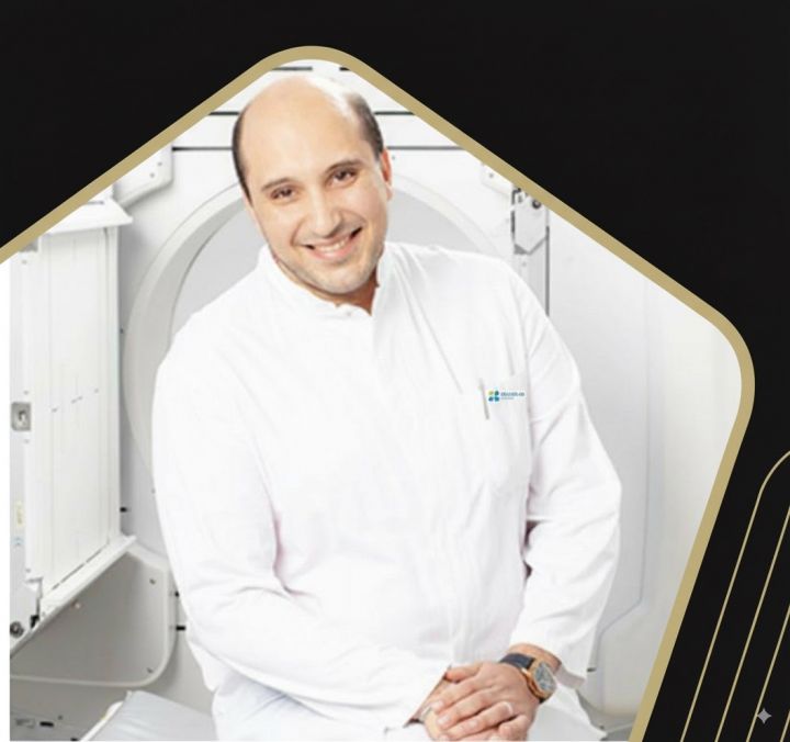 De Casablanca aux revues internationales : l’exploit d’Oncorad. Avec Hamza Samlali, radiothérapeute et responsable de la cellule de recherche au sein d’Oncorad Group - Sciences & Santé -
                    Luxe radio