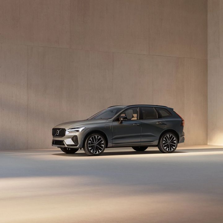 Le XC60 détrône la légende - Le Journal du Luxe -
                    Luxe radio