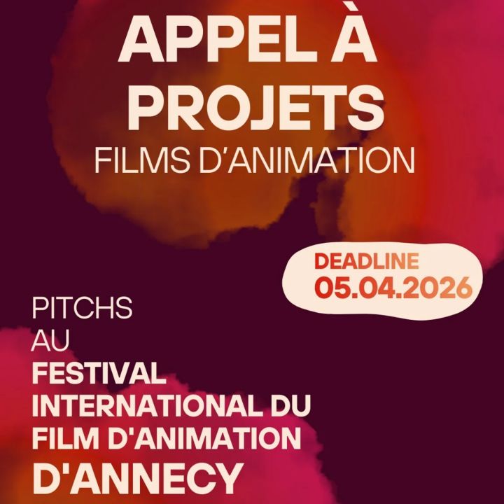 Le CCM lance un appel à projets pour participer au Marché international du film d’animation d’Annecy - Résonances Culturelles -
                    Luxe radio